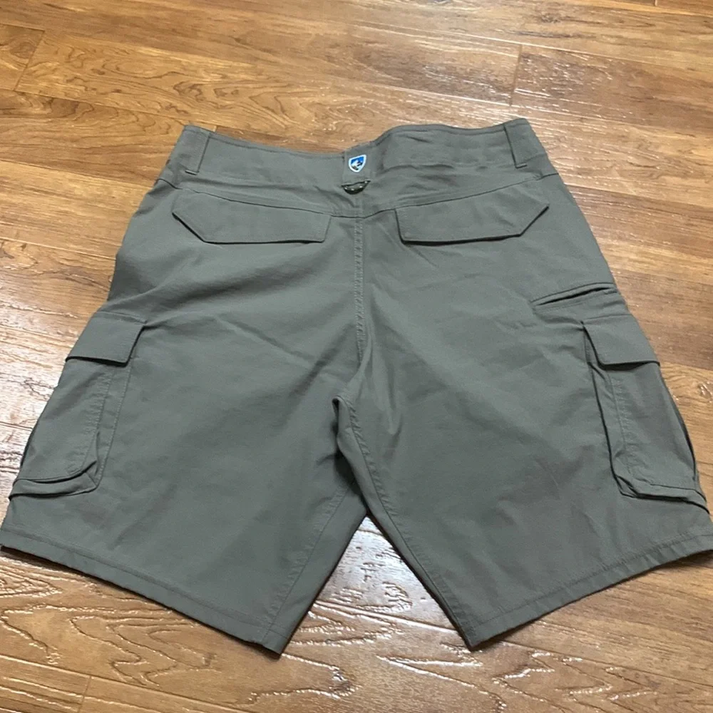 Kuhl Cargo Shorts